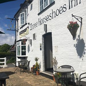 Three Horseshoes Inn